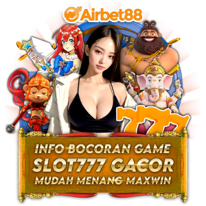 Airbet88 Simbol Keunggulan dalam Dunia Judi Online Profesional