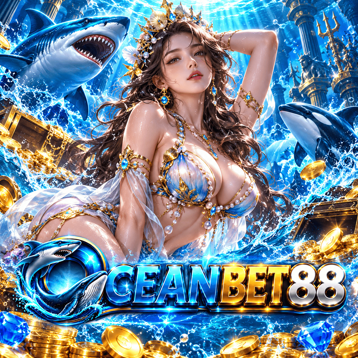OCEANBET88 Link Alternatif Memahami Navigasi Online